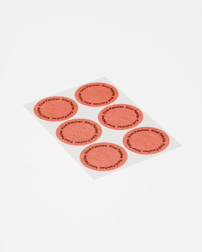 Berberiini-laastarit – painonpudotukseen