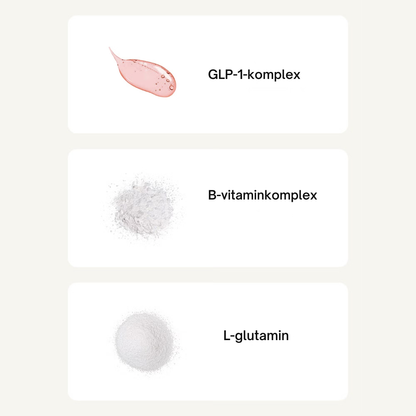 Berberin plåster- för viktminskning