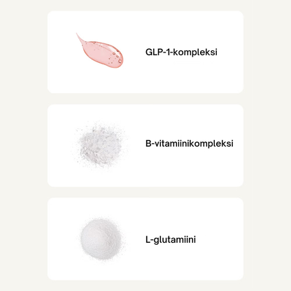 Berberiini-laastarit – painonpudotukseen