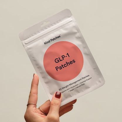 Berberin plåster- för viktminskning